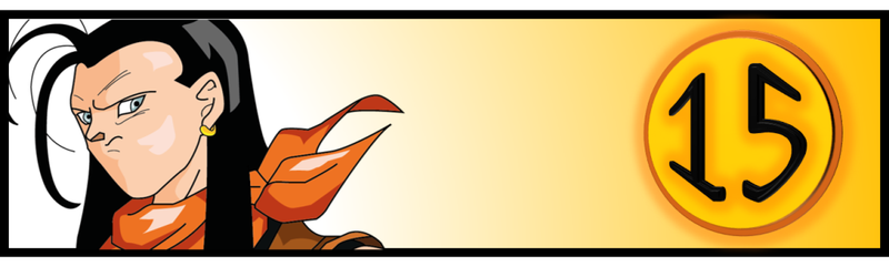 Illustration for article titled Rock The Dragon! The Worst To Best Dragon Ball Sagas